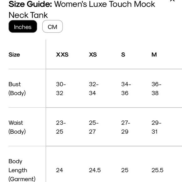 New - Ministry of Supply White Luxe Touch Tank - Picture 8 of 8